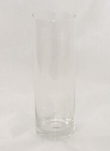 Cilindro vetro clear - cilindro,