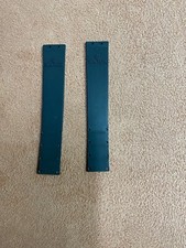 Cinturino Caucciù Sector 6004001080