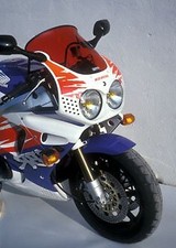 Cupolino cbr 900 R 1992 1993
