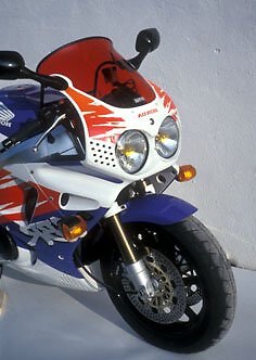 Cupolino cbr 900 - , 1992