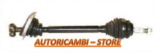 Re3330 semiasse sinistro - re3330,