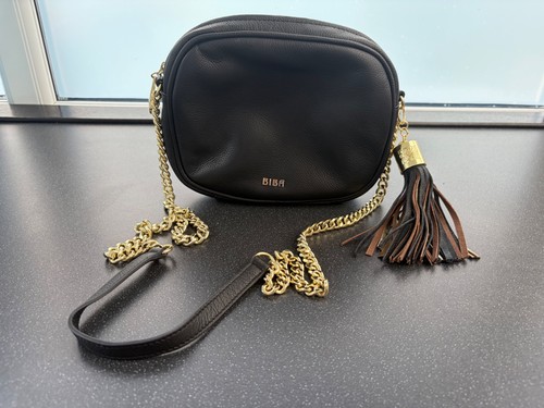Borsa donna biba pelle - borsa,