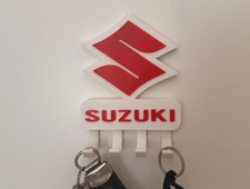 appendichiavi suzuki
