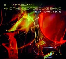 Billy Cobham And The George