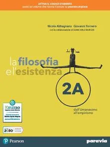 Filosofia esistenza 2 - l'esistenza,