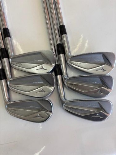 Mizuno jpx 919 tour set - jpx,