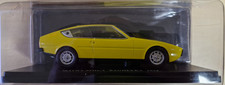 Matra-Simca Bagheera - 1974 - Auto d'epoca - 1:24