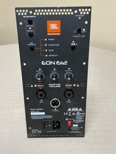 JBL Eon 612 Complete Amp Assy
