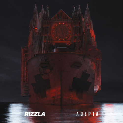 Rizzla adepta - (vinyl, lp)