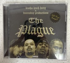 The Plague [PA] by Brotha
