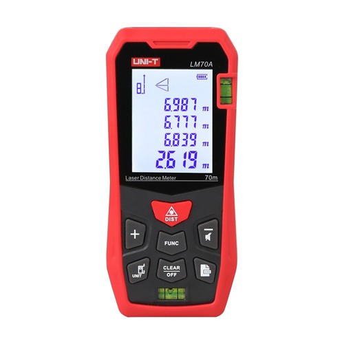 Uni lm70a misuratore di - lm70a,