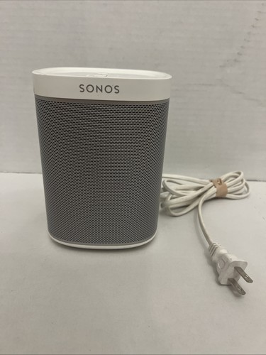 Sonos play altoparlante - play:1,