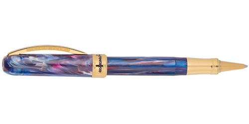 Penna roller visconti - penna, comedia