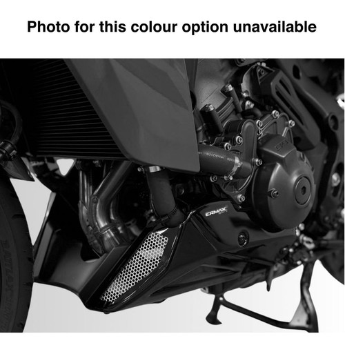 Spoiler pancia ermax carena - pancia,