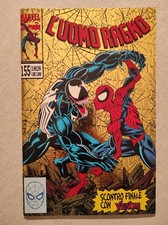 L'UOMO RAGNO N. 155 - MARVEL