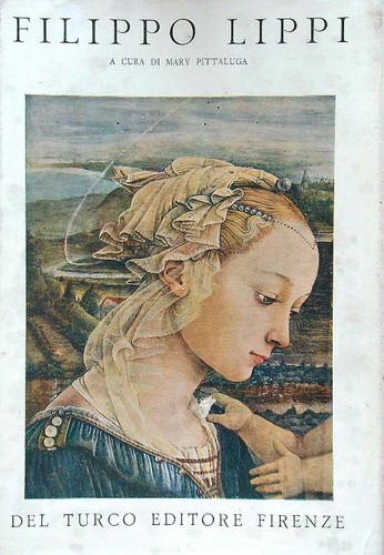 Filippo lippi pittaluga - lippi,
