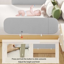 Binario di sicurezza laterale