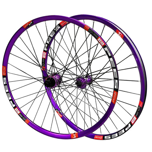 Set ruote bici - , 26/27,5/29
