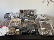 Lotto Stock Borse E Accessori