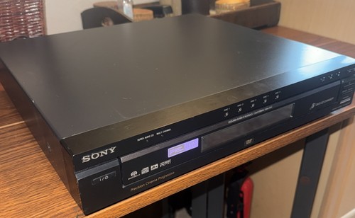 Sony dvp nc875v lettore - dvp-nc875v,