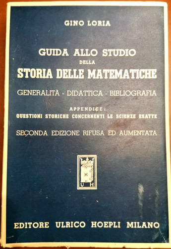Guida allo studio della storia - guida,