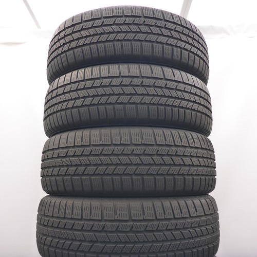 235 4 pneumatici - 235, 19