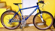 Mint 1998 Specialized