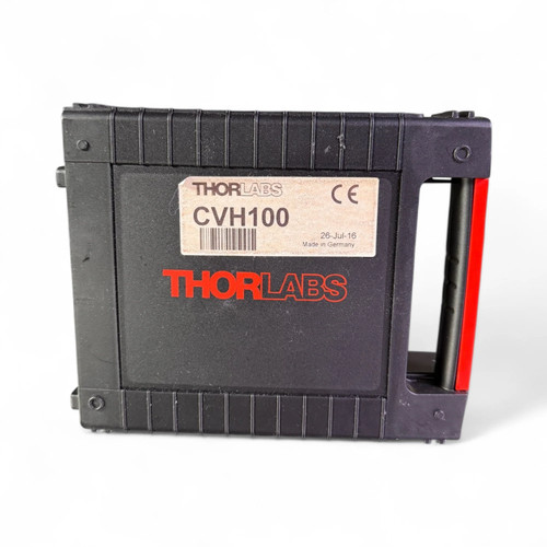 Thorlabs cvh100 supporto - thorlabs,