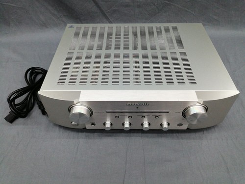 Amplificatore integrato