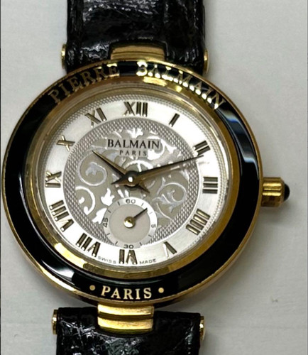 Orologio pierre balmain - pierre,