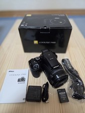 Nikon COOLPIX P900 83x