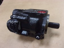 Pompa idraulica a pistone Parker media pressione volume variabile PAV33R2H23 3000 psi