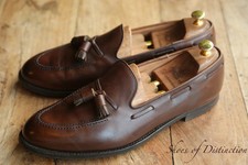 Scarpe mocassini Crockett &