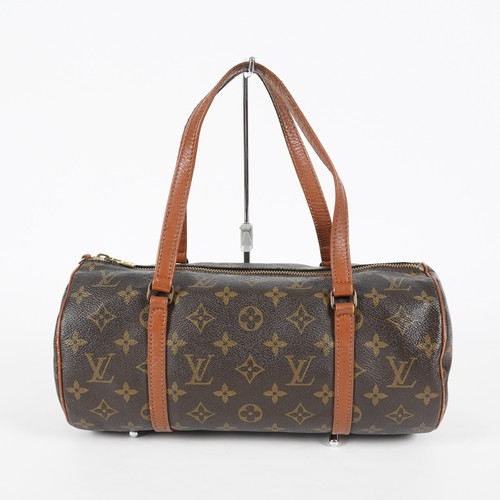 Borsa louis vuitton papillon - borsa,