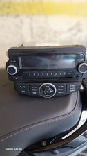 AUTORADIO Opel Corsa E 2014 - manca codice di sblocco 
