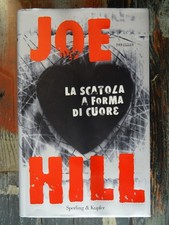 La scatola a forma di cuore -