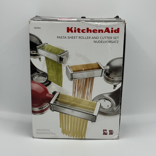 Kitchenaid set rullo - rullo, e