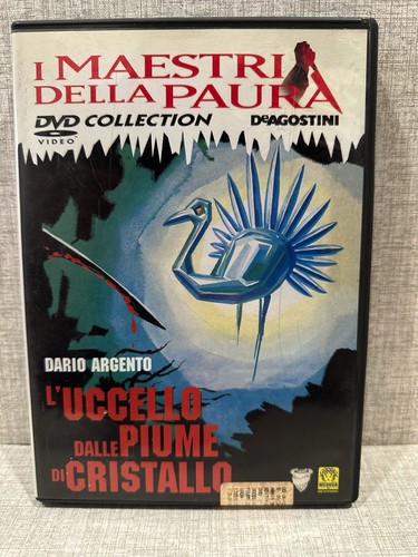 Uccello dalle piume di - piume,