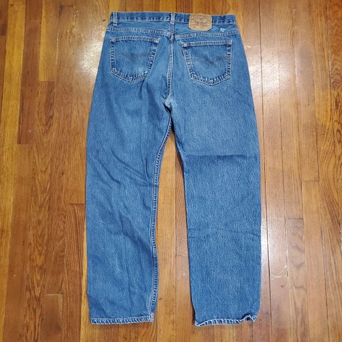 Jeans vintage levis - levis, 501