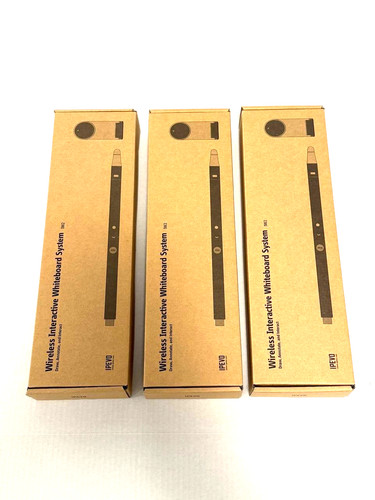 Lot ipevo iw2 wireless - of, 3