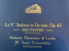 Lotto Disco “Grammofono” -