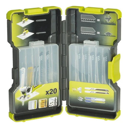Ryobi rak20jb kit - rak20jb,