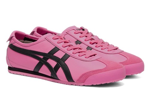Onitsuka tiger mexico rosa - mexico, 66