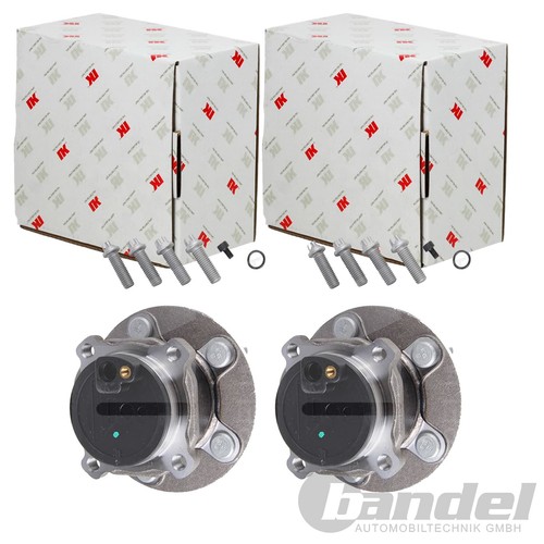Set cuscinetti per - set,