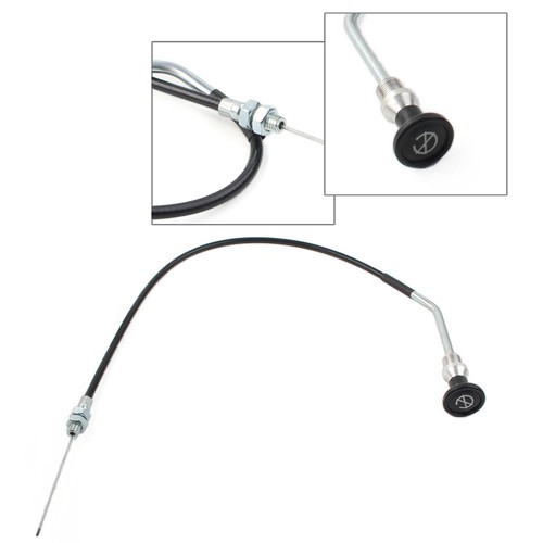 Cavo strozzatore adatto - strozzatore,