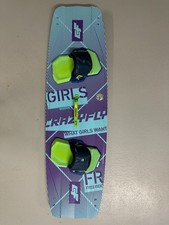 Kiteboard crazyfly girls - crazyfly,