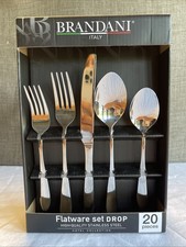 Brandani Italia - Set Posate