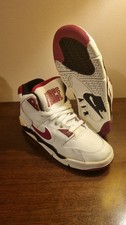 Nike Air Mach Force 1990