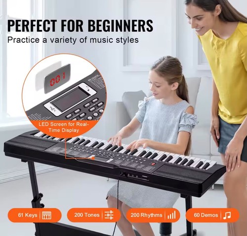 Vevor succebuy pianoforte - succebuy,