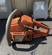 Motosega Husqvarna 40